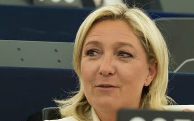 « Quand on a voté RN une fois, on y reste. » Marine Le Pen se trompe-t-elle ?