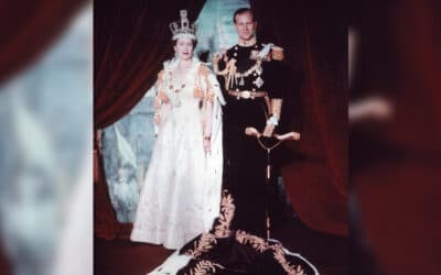 Disparition. Le prince Philip : un archétype européen