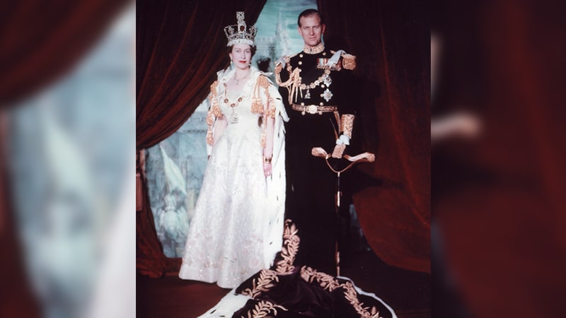 Disparition. Le prince Philip : un archétype européen