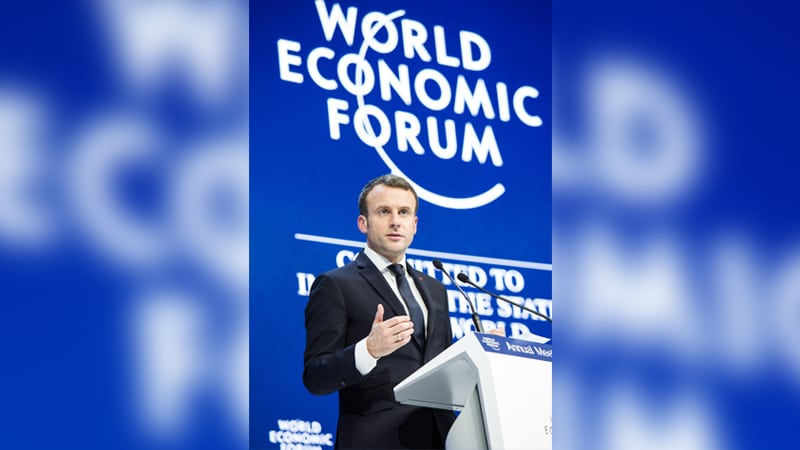 Macron : la quintuple impasse face à la crise