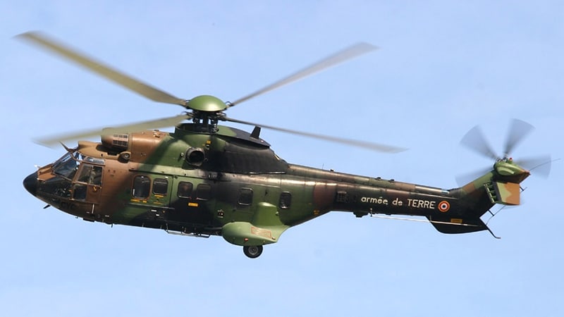 Émoi politique après une tribune de généraux prédisant une possible guerre civile Émoi politique après une tribune de généraux prédisant une possible guerre civile