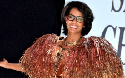 Propos anti-Blancs – D’où vient le pouvoir d’Audrey Pulvar ?