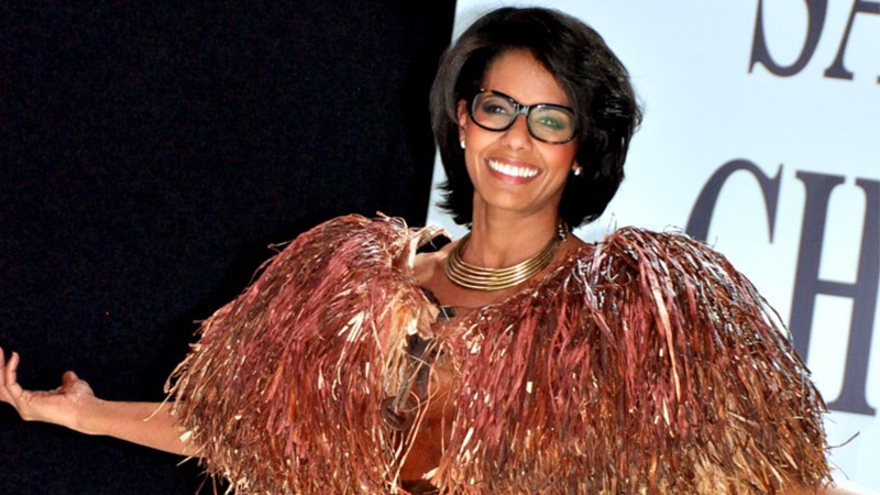 Propos anti-Blancs – D’où vient le pouvoir d’Audrey Pulvar ?