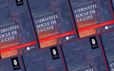 Pas de politique sans identité !