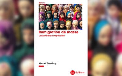 Immigration. L’impossibilité de l’assimilation définitivement démontrée