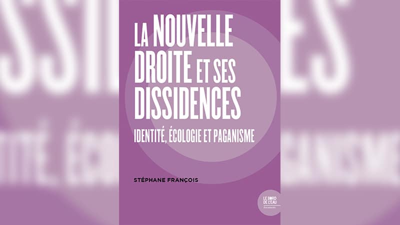 La Nouvelle Droite, à la source de l’idéologie identitaire en France ?