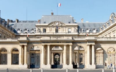 Les Identitaires devant le Conseil d’État : éléments d’analyse sur cette institution immigrationniste