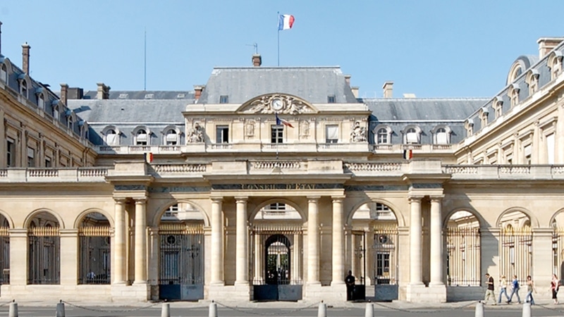 Les Identitaires devant le Conseil d’État : éléments d’analyse sur cette institution immigrationniste