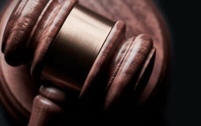 Mon opposant est un criminel : une idée politique qui marche fort