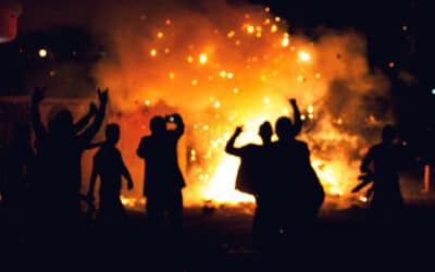 Rébellion : le mot, l’idée, le potentiel – De l’Irgoun à Génération Identitaire