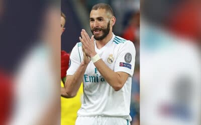 Benzema chez les Bleus : le « vert » est dans le fruit