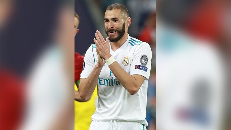 Benzema chez les Bleus : le « vert » est dans le fruit