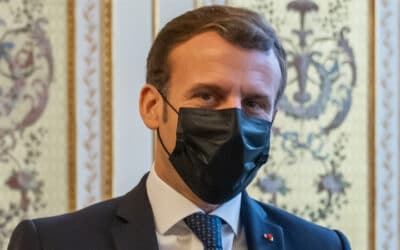 Le pari à droite de Macron pour 2022 n’est pas gagné d’avance !
