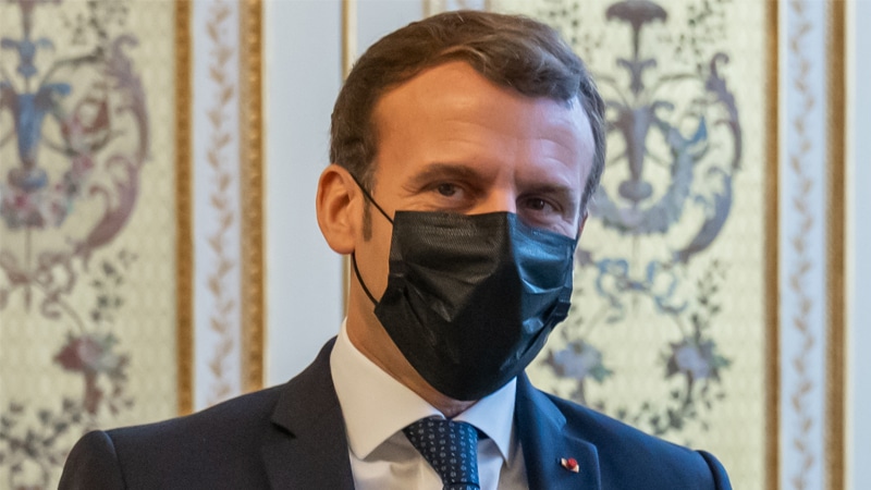 En 2022, face à la tyrannie, il faudra rester debout !