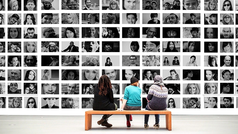 « La race est devenue un tabou parce que nous sommes dominés par une nouvelle religion, le multiculturalisme » – Entretien avec Edward Dutton