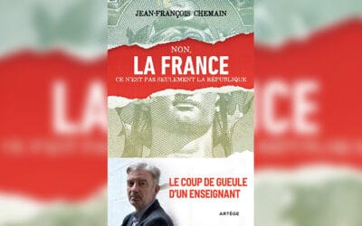 La République contre la France ?