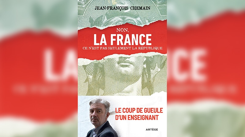 La République contre la France ?