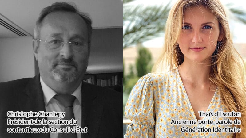 Le Conseil d’État, une officine socialiste, liberticide et immigrationniste. Par Jean-Yves Le Gallou