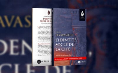 Réconcilier ethnos et polis : l’essai éclairant d’Henri Levavasseur