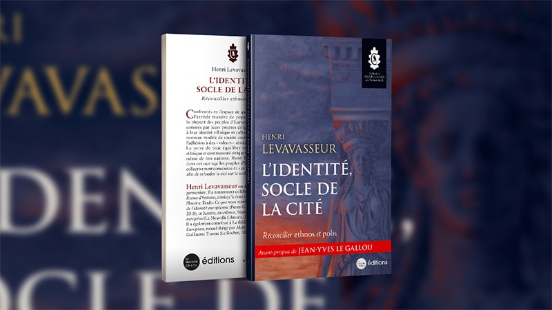 Réconcilier ethnos et polis : l’essai éclairant d’Henri Levavasseur