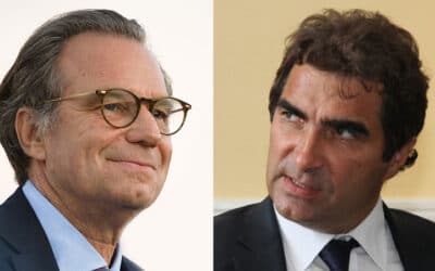 Régionales. Les Républicains explosent en plein vol en PACA