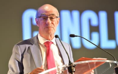 Jean-Yves Le Gallou : « Nous vivons des circonstances exceptionnelles : l’invasion de l’Europe »