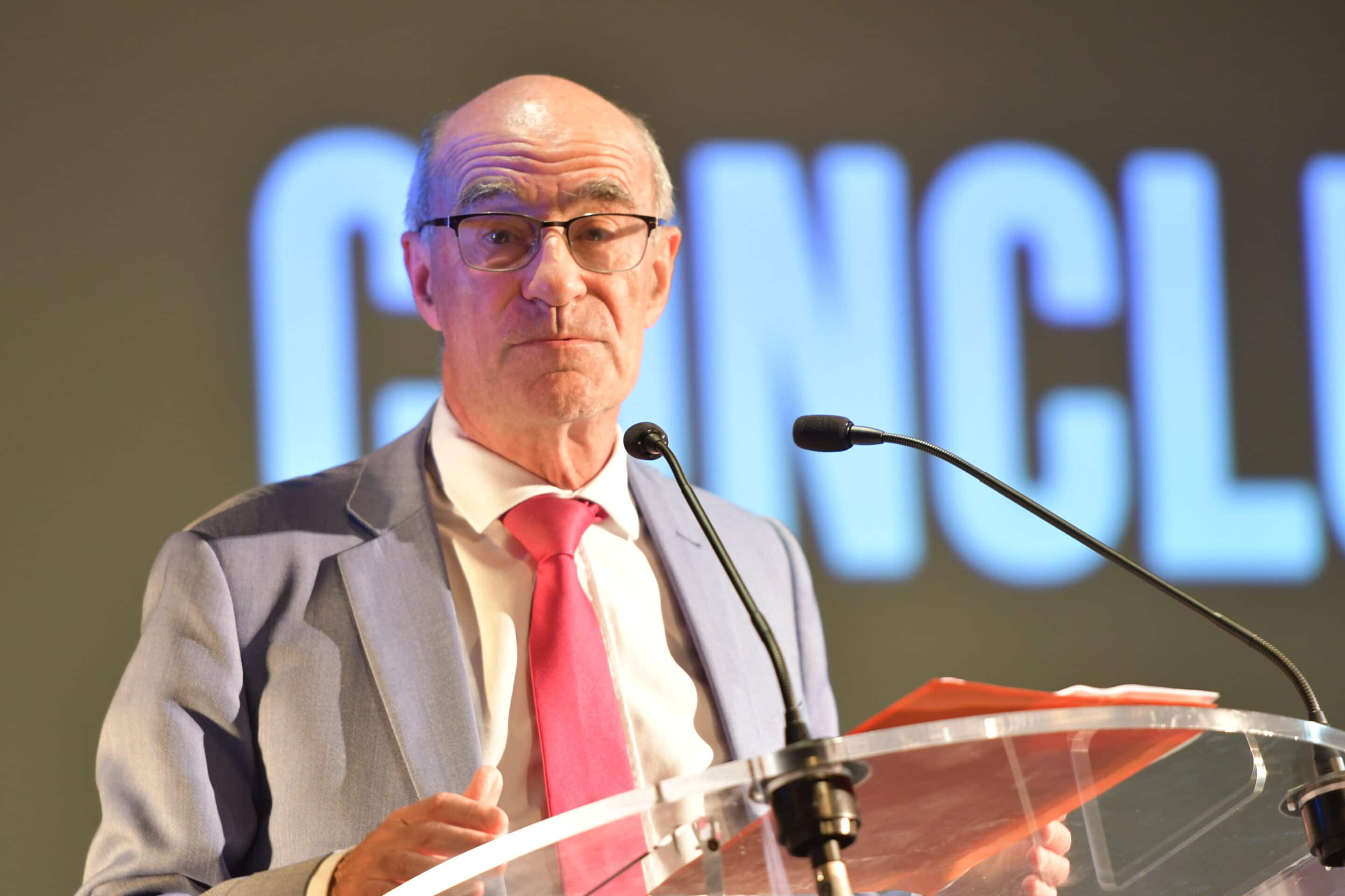 Jean-Yves Le Gallou : « Nous vivons des circonstances exceptionnelles : l’invasion de l’Europe »