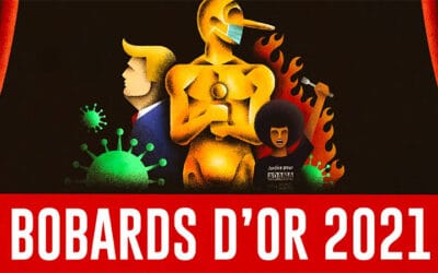 La cérémonie des Bobards d’Or 2021 en vidéo