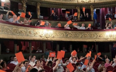 Bobards d’Or 2021 : le Bobard du racisme systémique récompensé !