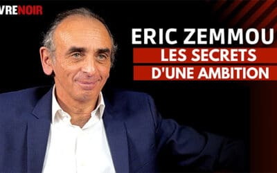 Éric Zemmour sur Livre Noir : un entretien éclairant