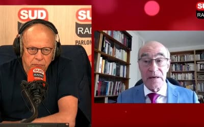 Jean-Yves Le Gallou sur Sud Radio : « Il y a une sur-délinquance systémique des afro-américains » – Bobards d’Or 2021