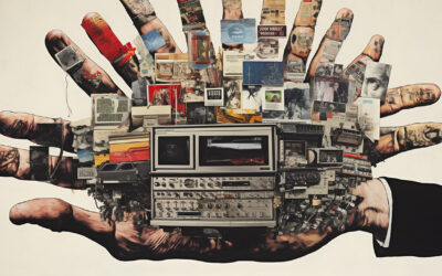 « Qui tient les médias ? » Conférence de Jean-Henri d’Avirac