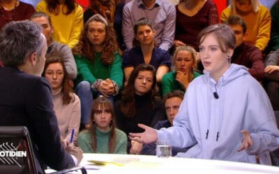 Affaire Mila, entre aveuglement et soumission