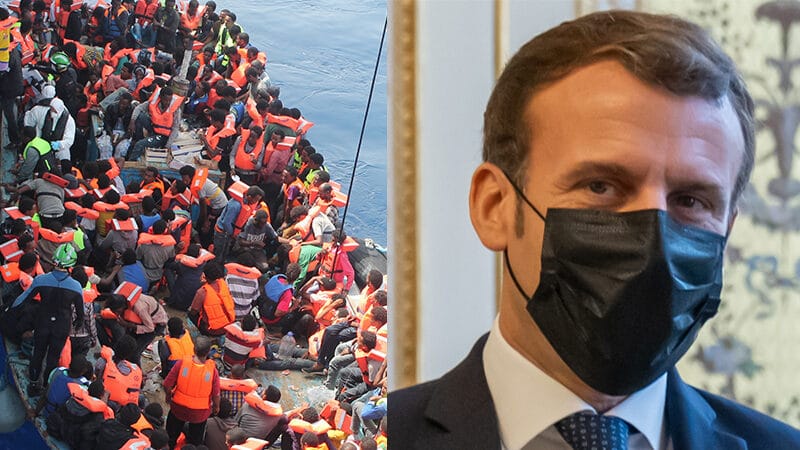 Économie. Une campagne d’opinion manipulatoire en faveur de l'immigration massive