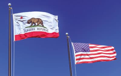 La Californie interdit les déplacements administratifs vers 17 États jugés anti-LGBT