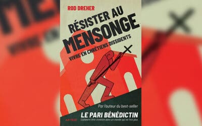 La religion chrétienne : un contre-pouvoir puissant face au totalitarisme progressiste ?