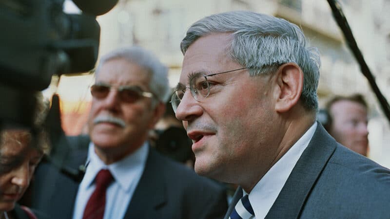 Régionales. Bruno Gollnisch sur l'abstention et le découpage régional