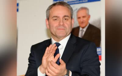 Xavier Bertrand, l’homme qui veut cocufier la droite