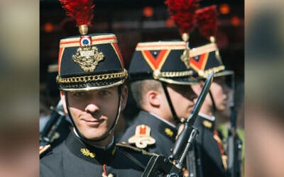 Le délitement du cérémonial