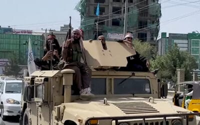 En France, l’asile pour les réfugiés afghans ou pour les islamistes ?