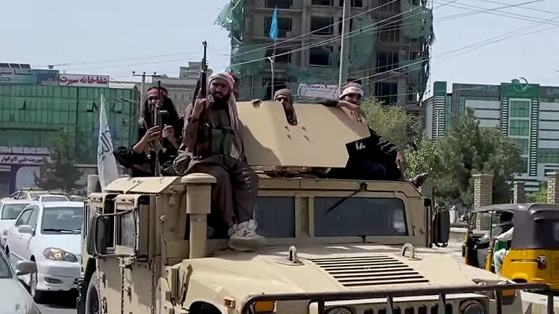 En France, l'asile pour les réfugiés afghans ou pour les islamistes ?