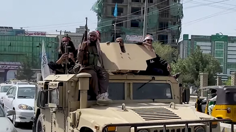En France, l’asile pour les réfugiés afghans ou pour les islamistes ?