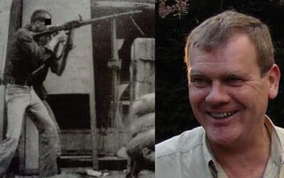 In memoriam Gilles Soulas, agence tous risques de la droite nationale