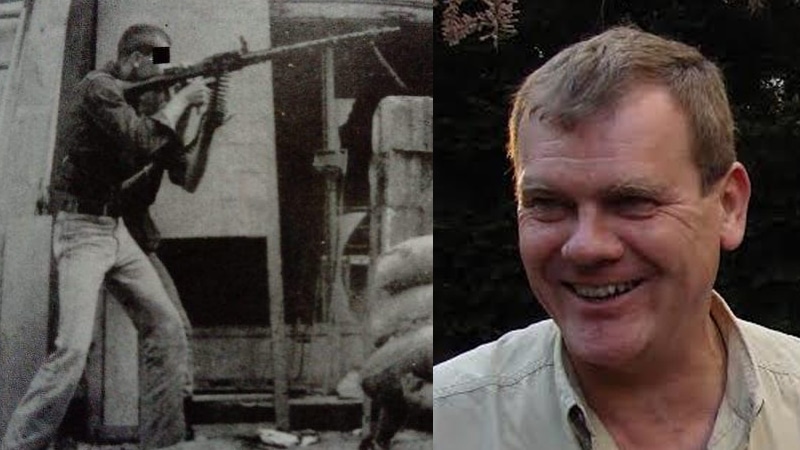 In memoriam Gilles Soulas, agence tous risques de la droite nationale