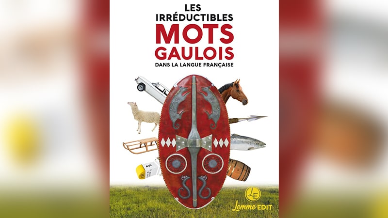 Mots gaulois et mots arabes, halte aux mensonges ! Mots gaulois et mots arabes, halte aux mensonges !