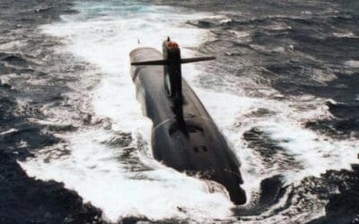 Sous-marins australiens : une rupture liée à la Nouvelle-Calédonie ?