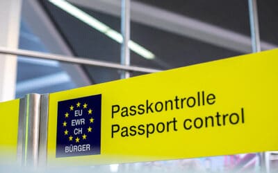 Immigration : comment en finir avec les frontières passoires de l’espace Schengen ?