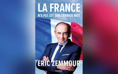 « La France n’a pas dit son dernier mot » – Éric Zemmour entretient le suspense
