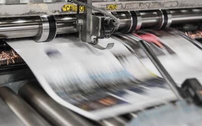 Présidentielle : la machine médiatique en marche