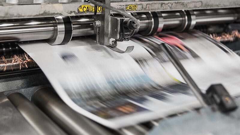 Présidentielle : la machine médiatique en marche